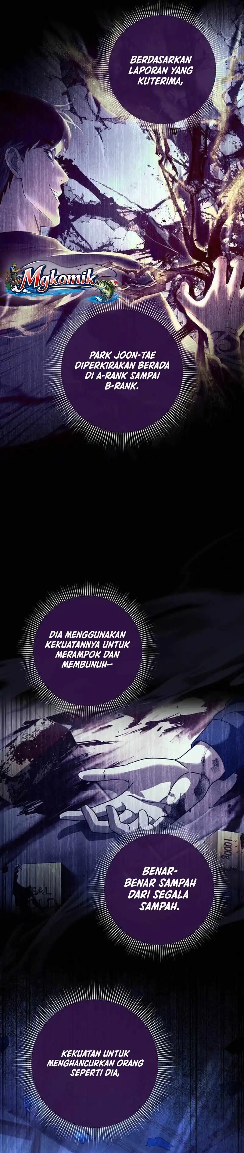 The Delusional Hunter in Another World Chapter 102 - Page 5