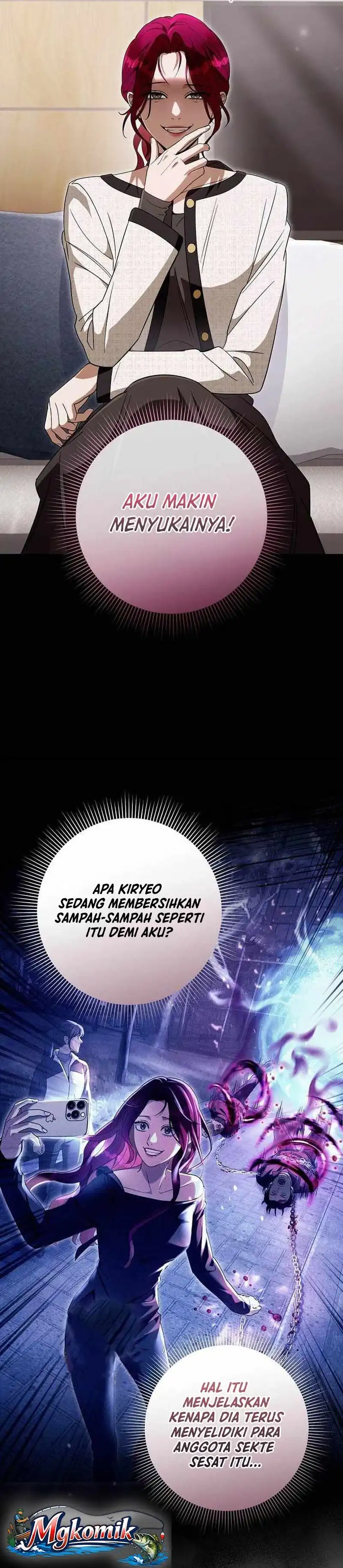The Delusional Hunter in Another World Chapter 102 - Page 7
