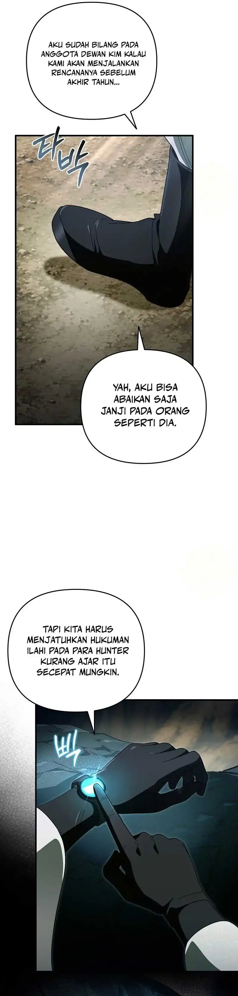 The Delusional Hunter in Another World Chapter 103 - Page 11