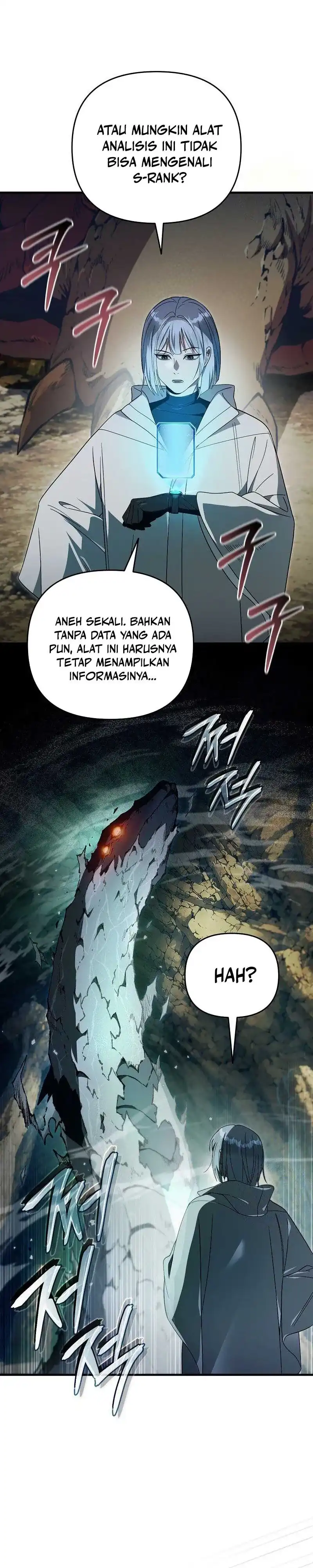 The Delusional Hunter in Another World Chapter 103 - Page 13