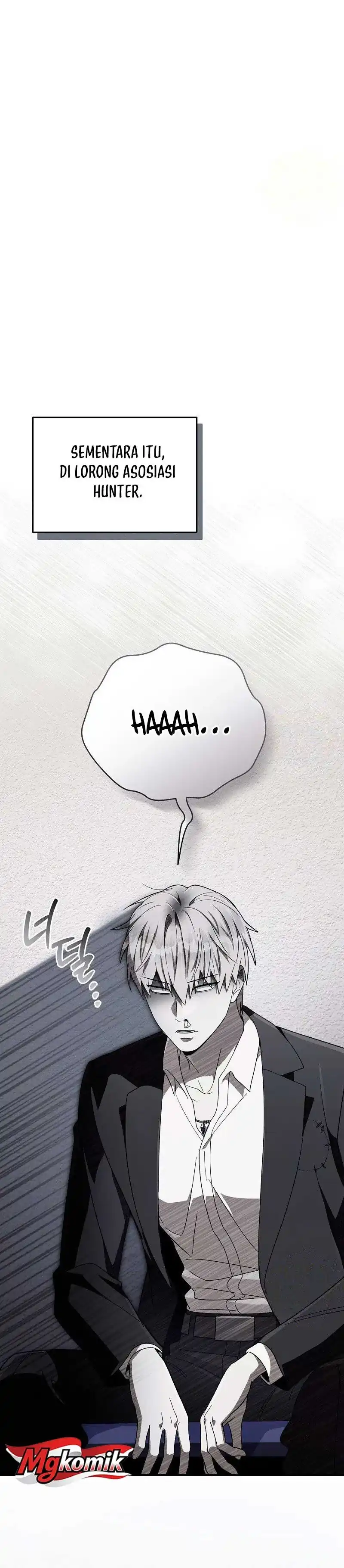 The Delusional Hunter in Another World Chapter 103 - Page 16