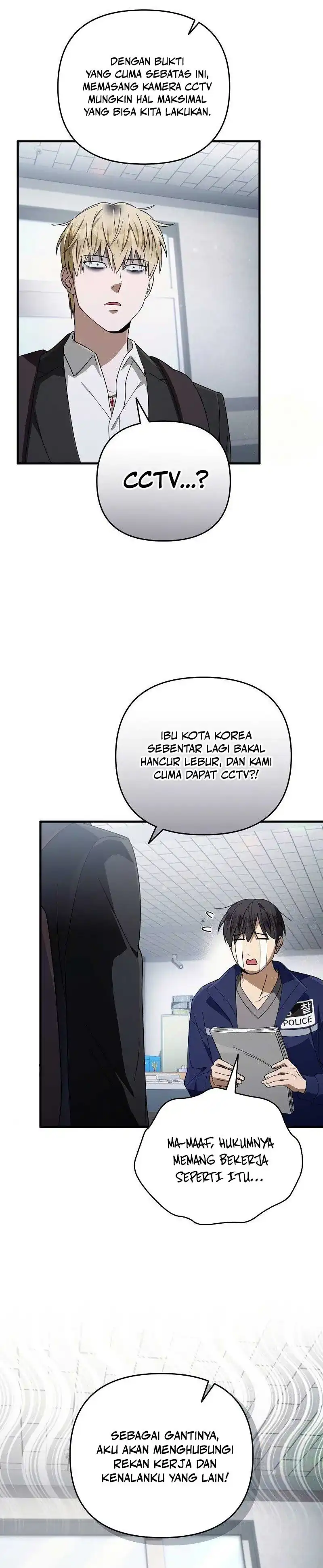 The Delusional Hunter in Another World Chapter 103 - Page 22