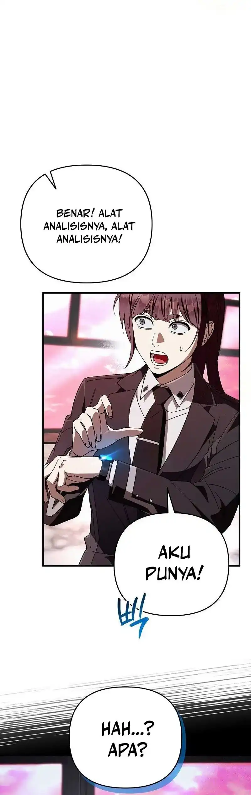 The Delusional Hunter in Another World Chapter 103 - Page 30