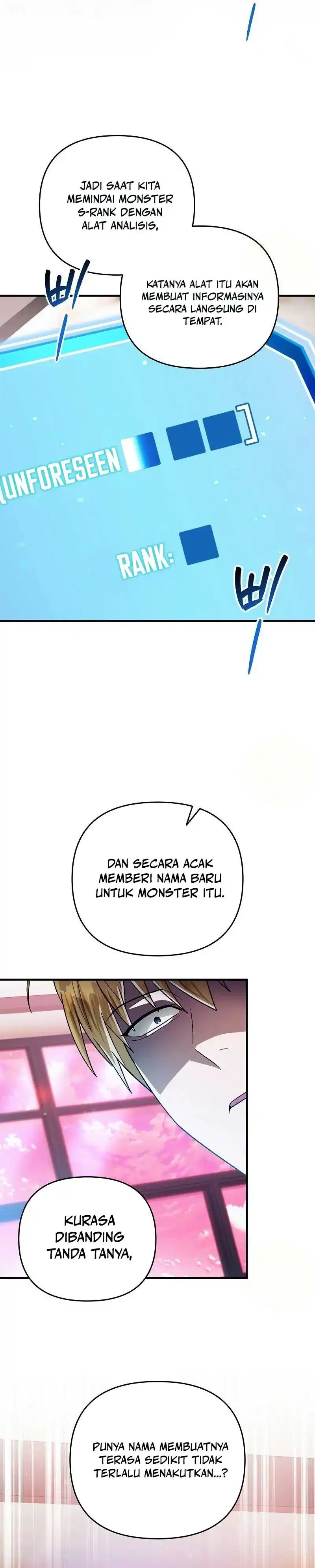 The Delusional Hunter in Another World Chapter 103 - Page 33