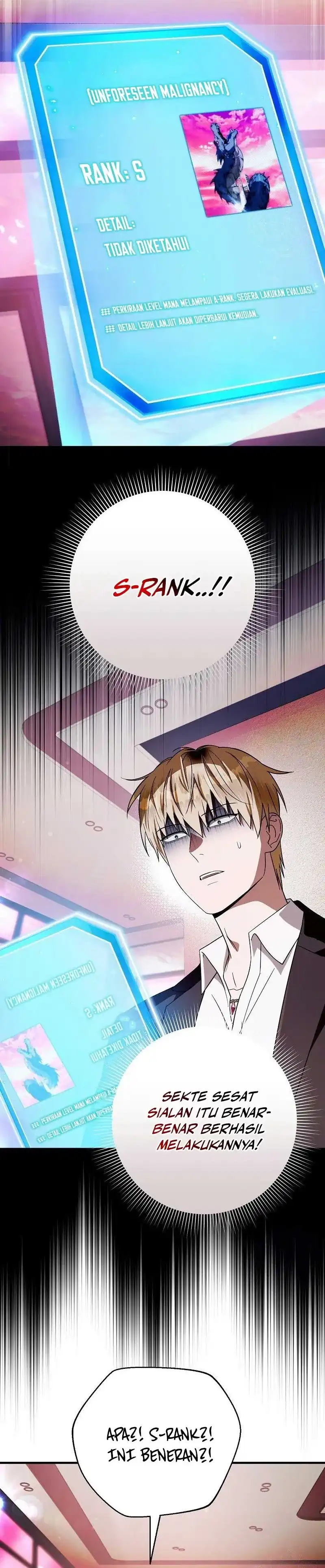 The Delusional Hunter in Another World Chapter 103 - Page 34