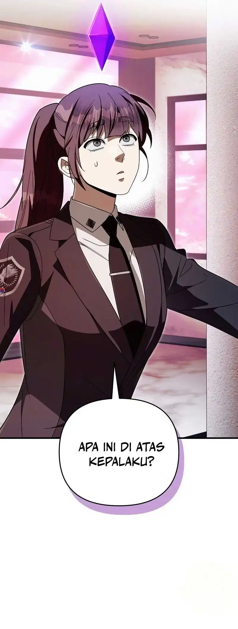 The Delusional Hunter in Another World Chapter 103 - Page 37