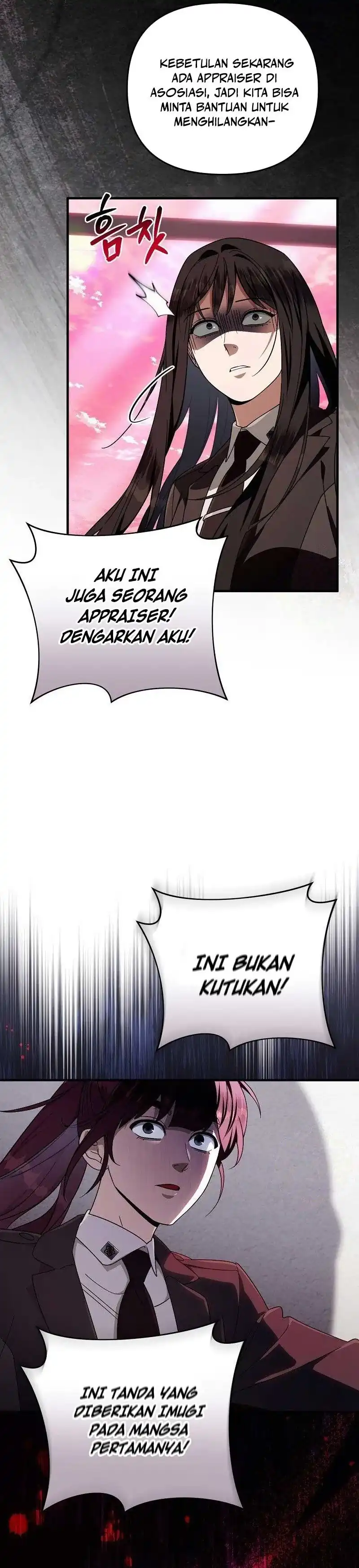 The Delusional Hunter in Another World Chapter 103 - Page 39