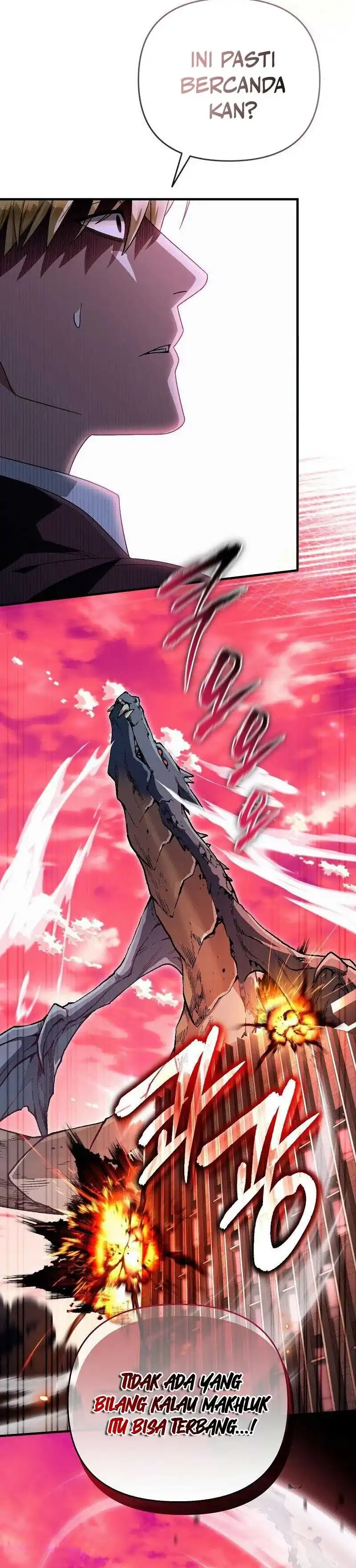 The Delusional Hunter in Another World Chapter 103 - Page 43