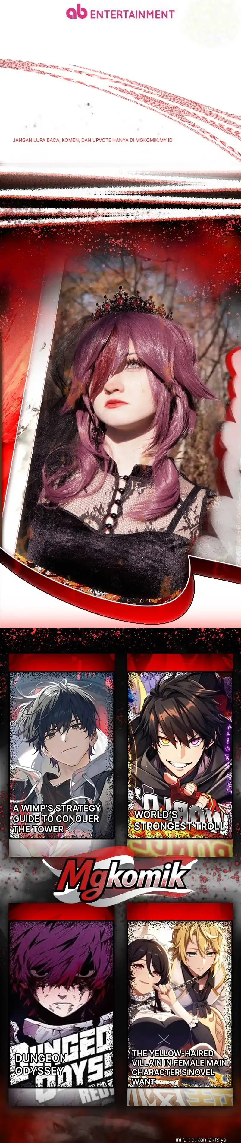 The Delusional Hunter in Another World Chapter 103 - Page 46