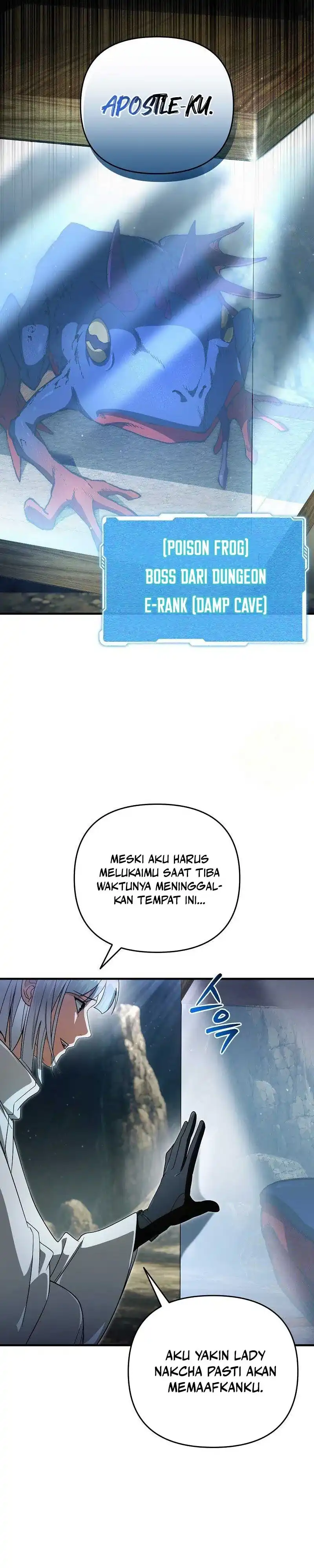 The Delusional Hunter in Another World Chapter 103 - Page 5