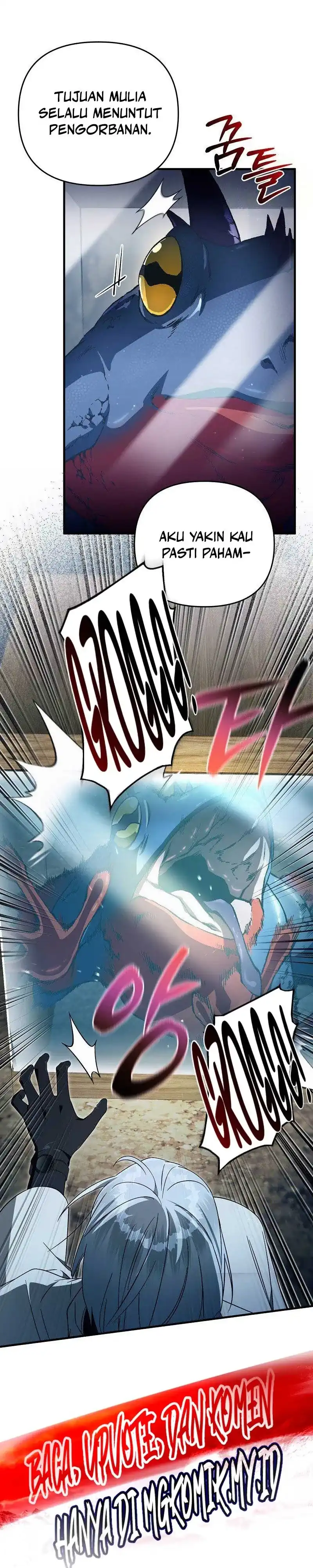 The Delusional Hunter in Another World Chapter 103 - Page 6