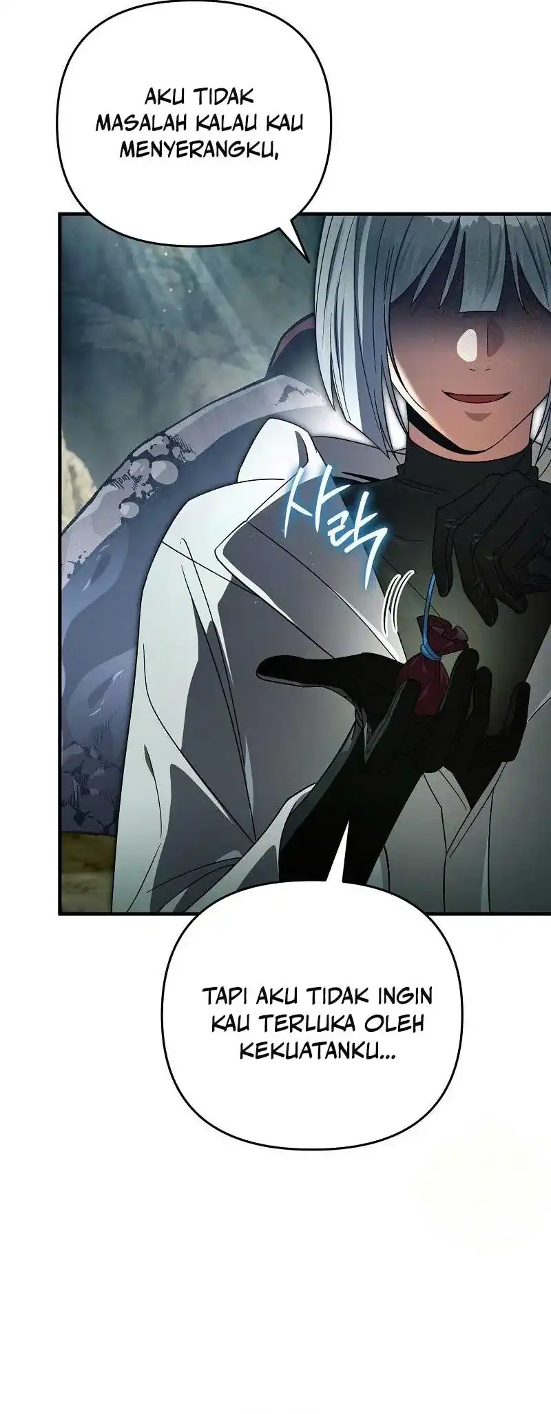 The Delusional Hunter in Another World Chapter 103 - Page 8
