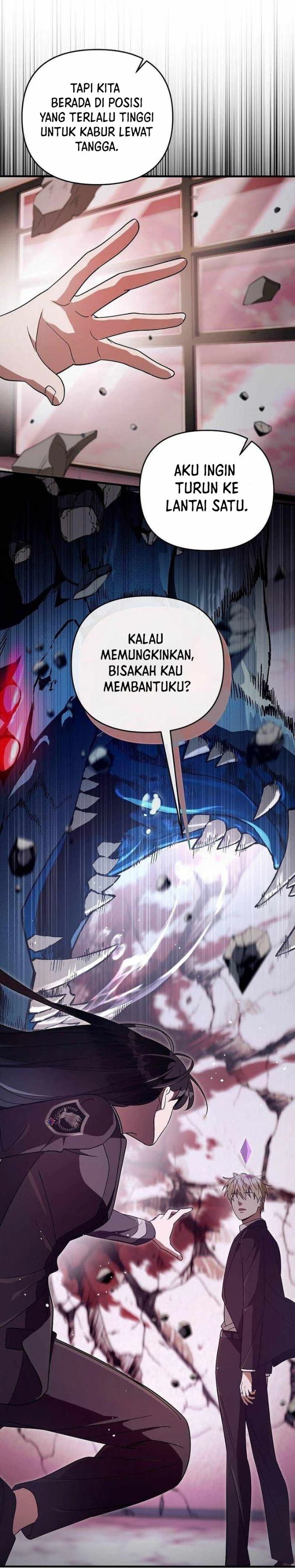 The Delusional Hunter in Another World Chapter 104 - Page 10