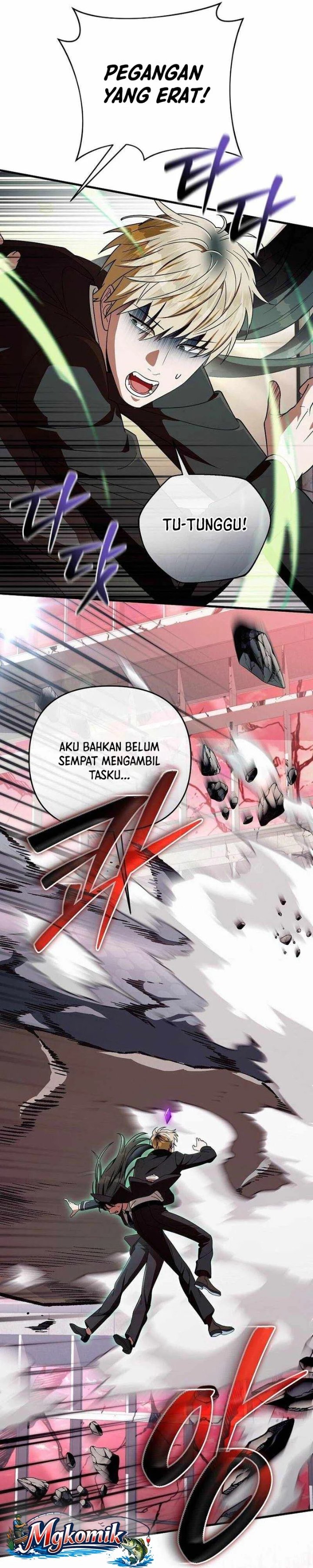 The Delusional Hunter in Another World Chapter 104 - Page 15