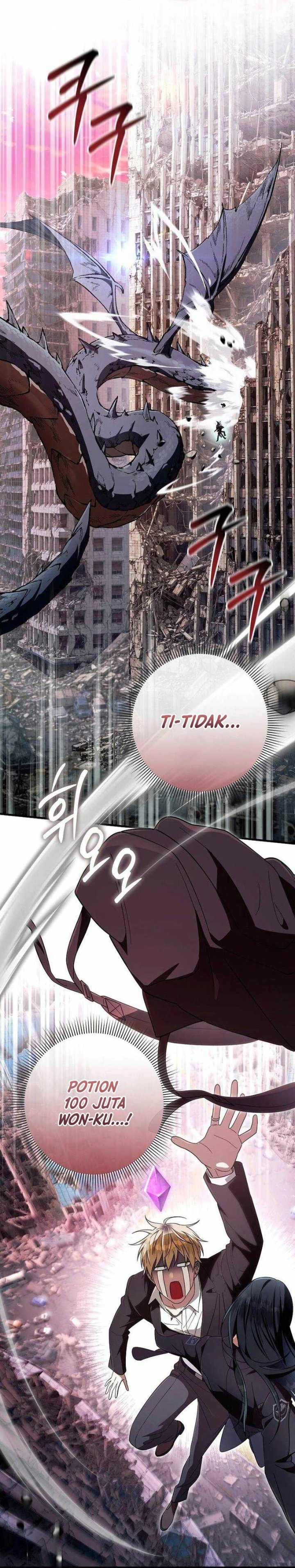 The Delusional Hunter in Another World Chapter 104 - Page 16