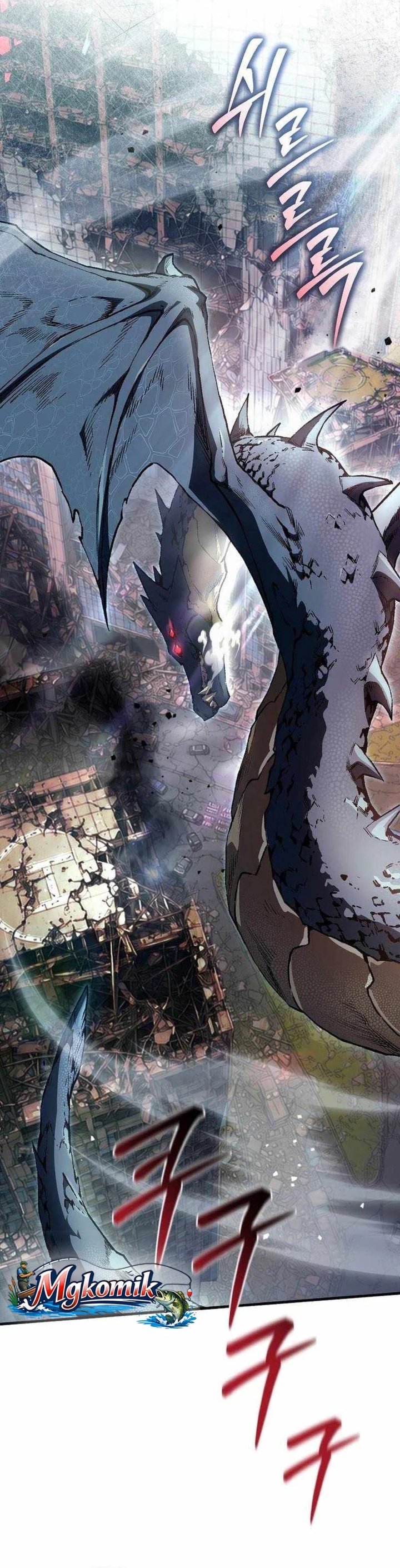 The Delusional Hunter in Another World Chapter 104 - Page 2