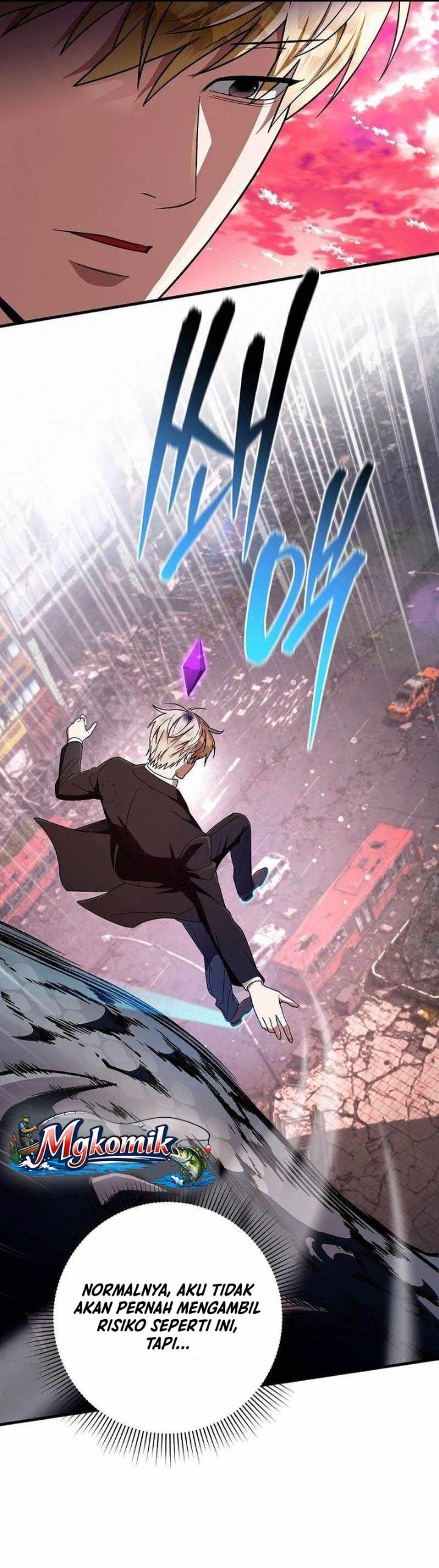 The Delusional Hunter in Another World Chapter 104 - Page 25