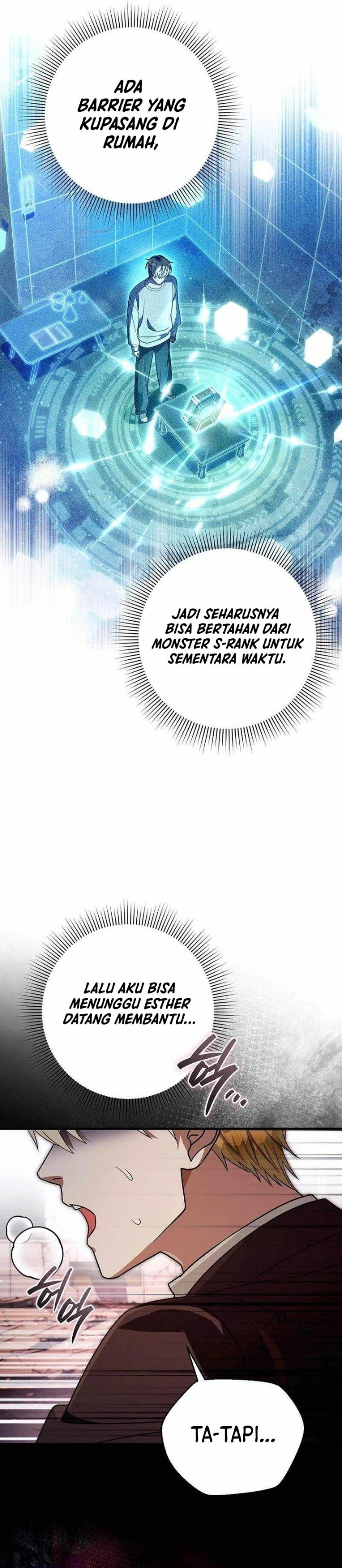 The Delusional Hunter in Another World Chapter 104 - Page 28