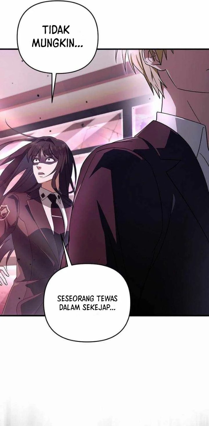 The Delusional Hunter in Another World Chapter 104 - Page 3