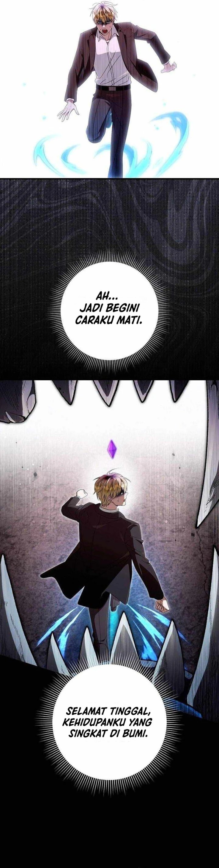 The Delusional Hunter in Another World Chapter 104 - Page 32
