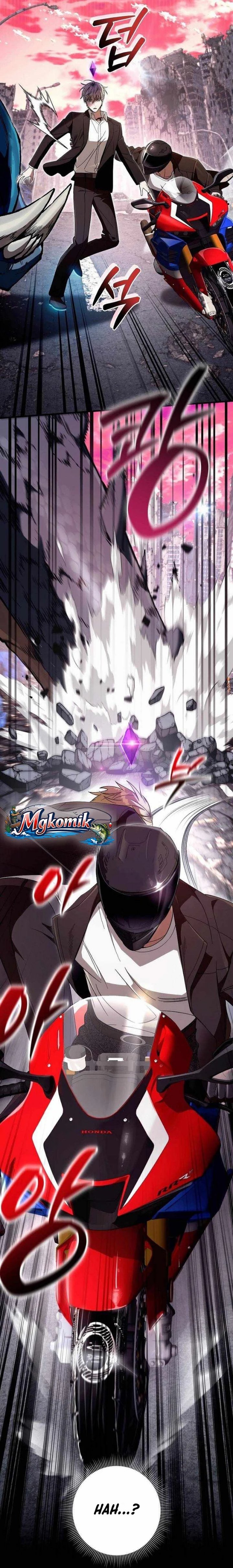 The Delusional Hunter in Another World Chapter 104 - Page 34