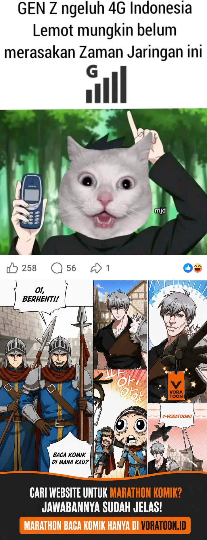The Delusional Hunter in Another World Chapter 104 - Page 39