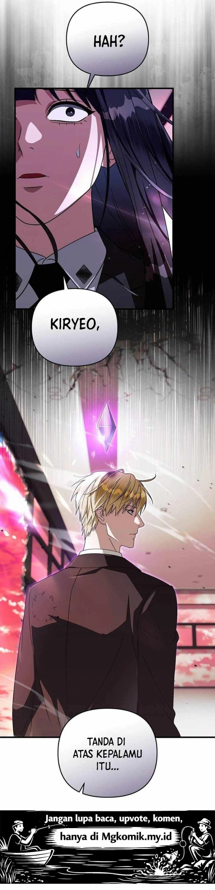 The Delusional Hunter in Another World Chapter 104 - Page 4