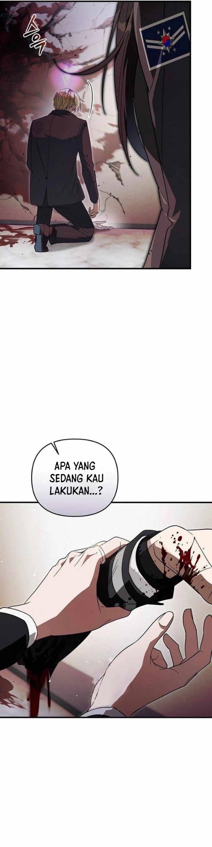 The Delusional Hunter in Another World Chapter 104 - Page 6