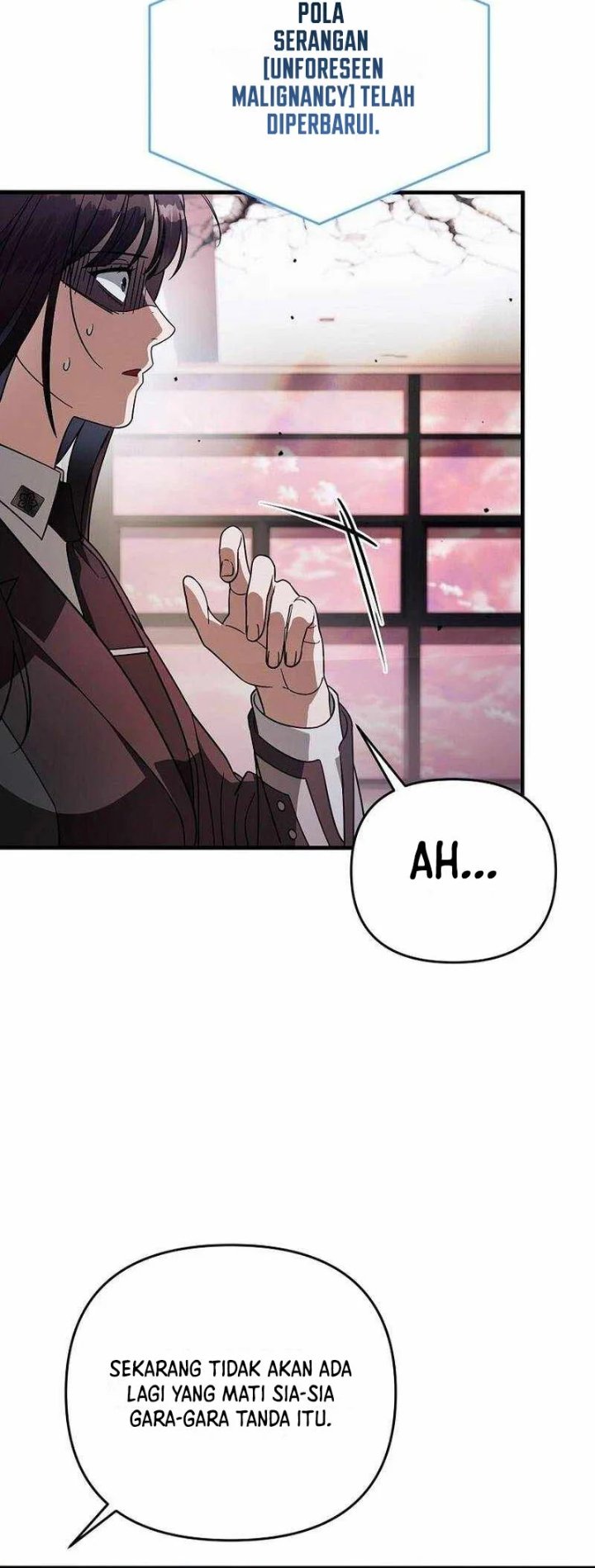 The Delusional Hunter in Another World Chapter 104 - Page 8