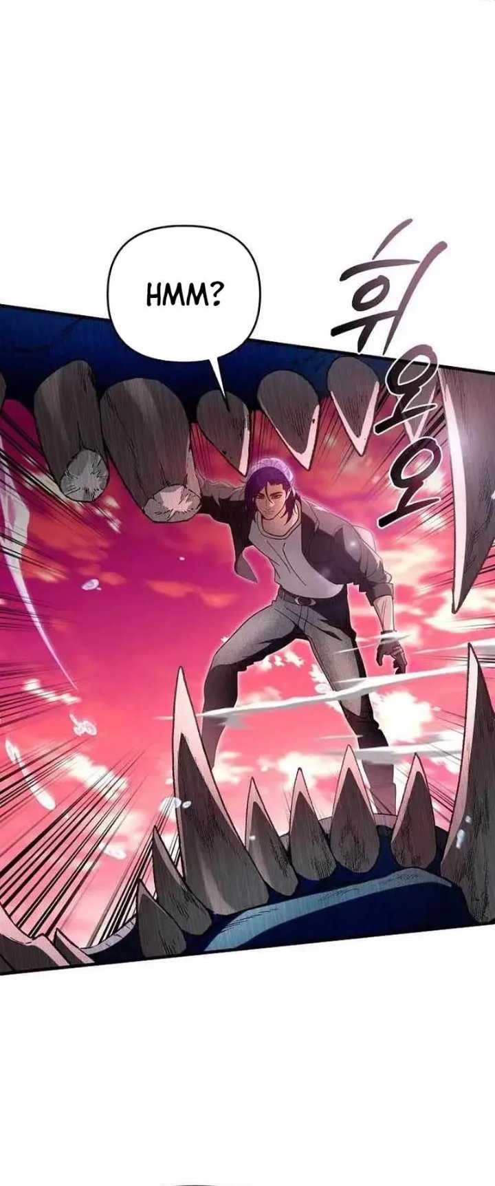 The Delusional Hunter in Another World Chapter 105 - Page 15