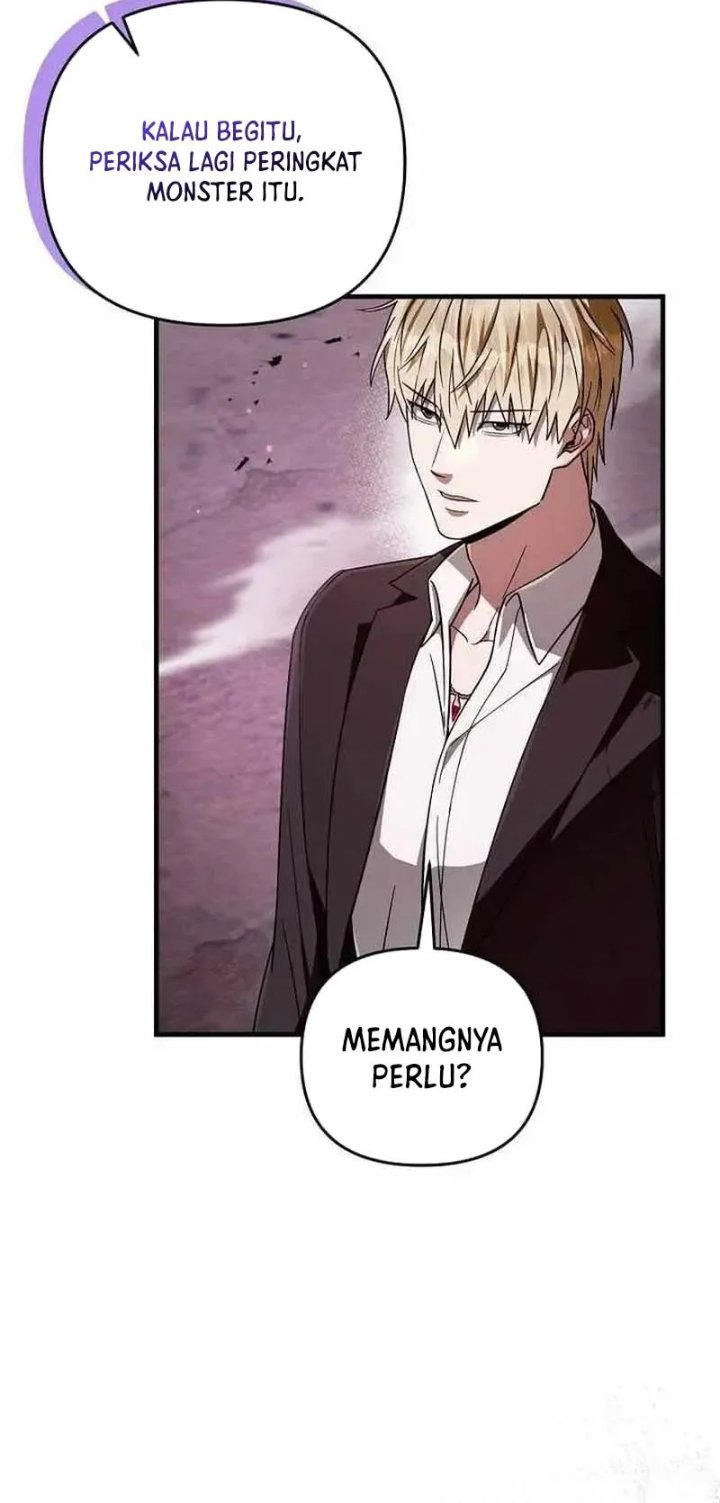 The Delusional Hunter in Another World Chapter 105 - Page 18
