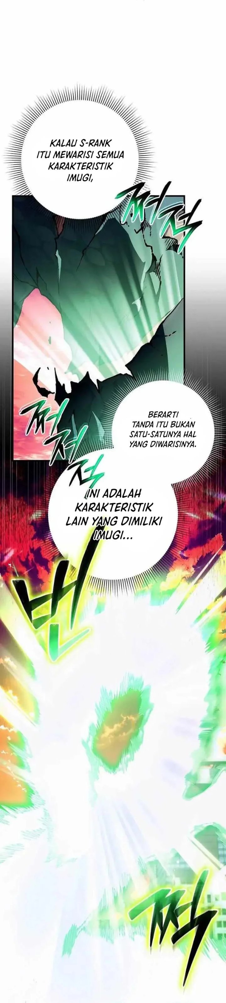 The Delusional Hunter in Another World Chapter 105 - Page 20