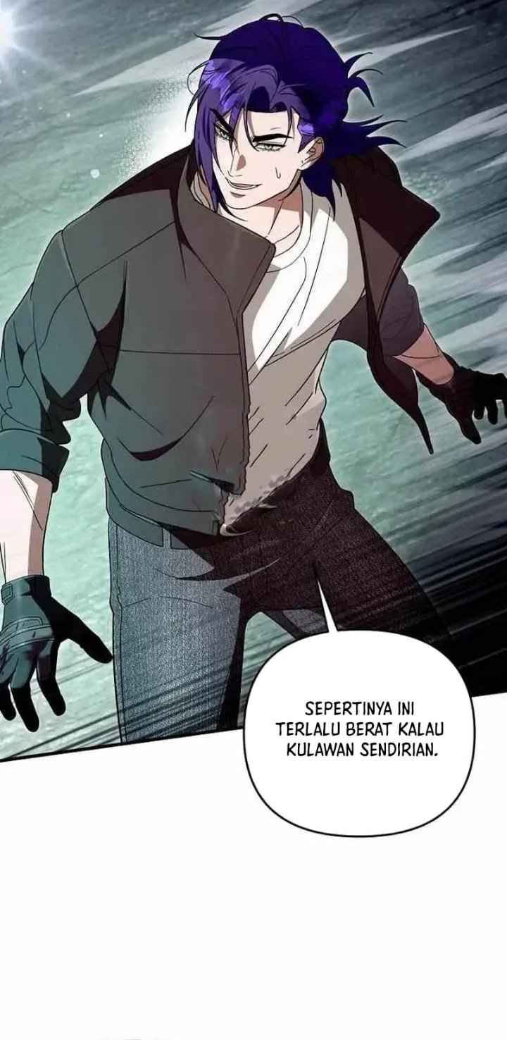 The Delusional Hunter in Another World Chapter 105 - Page 22