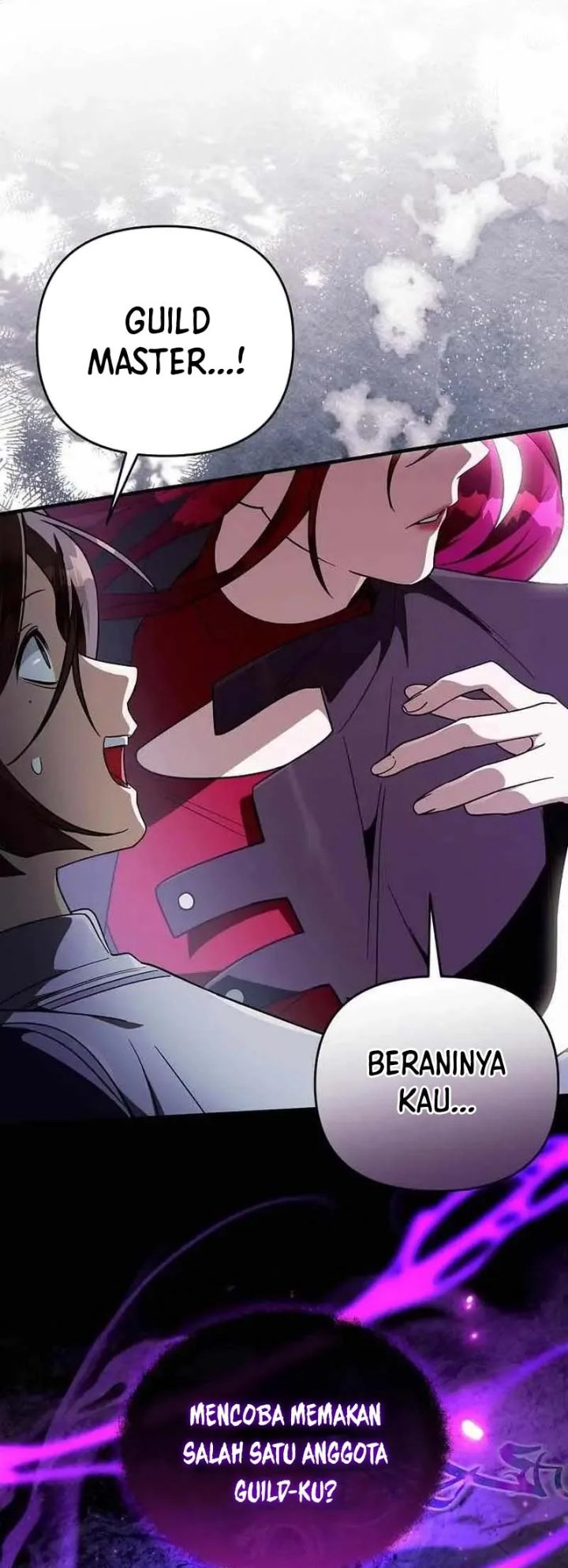 The Delusional Hunter in Another World Chapter 105 - Page 28