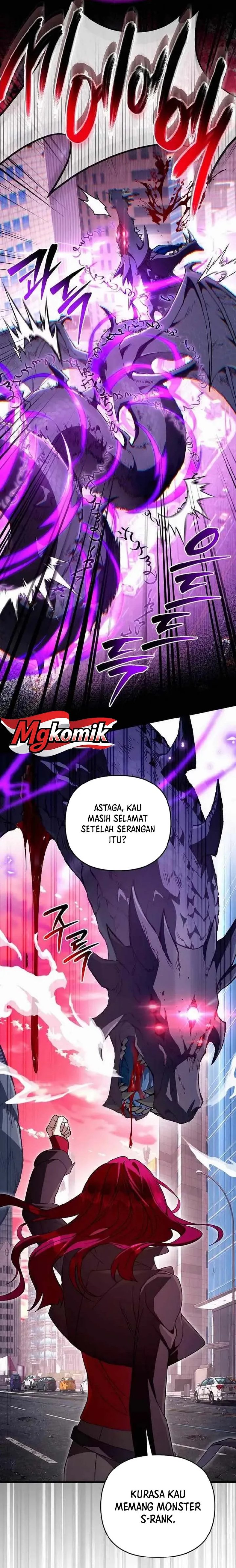 The Delusional Hunter in Another World Chapter 105 - Page 31