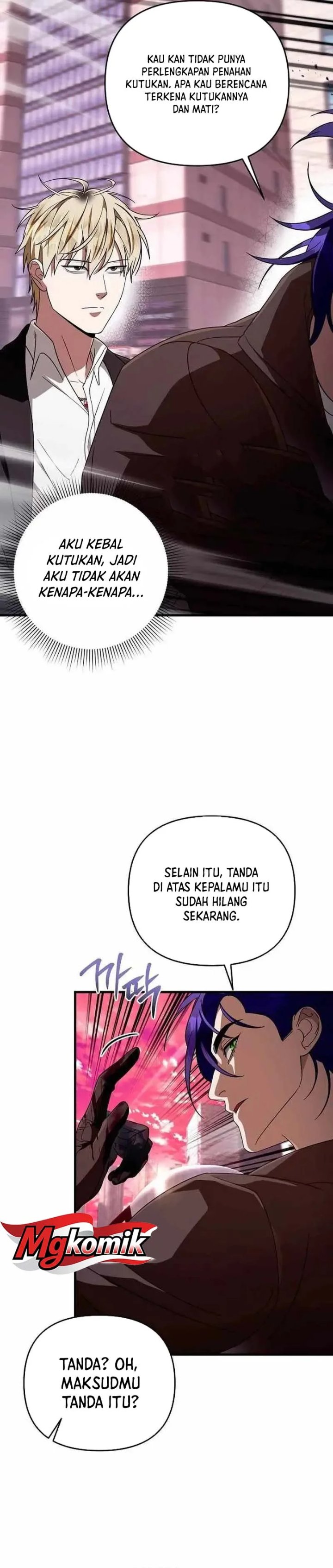The Delusional Hunter in Another World Chapter 105 - Page 35
