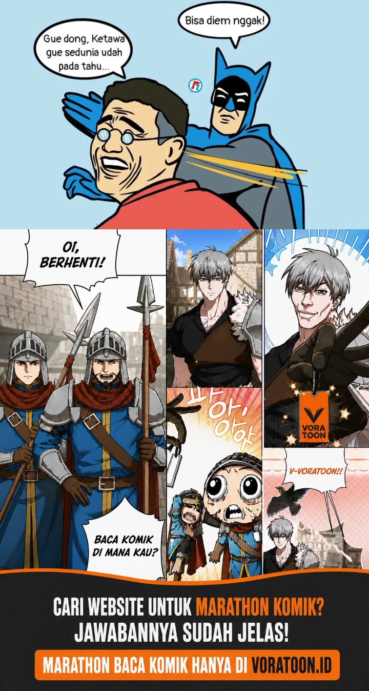The Delusional Hunter in Another World Chapter 105 - Page 42