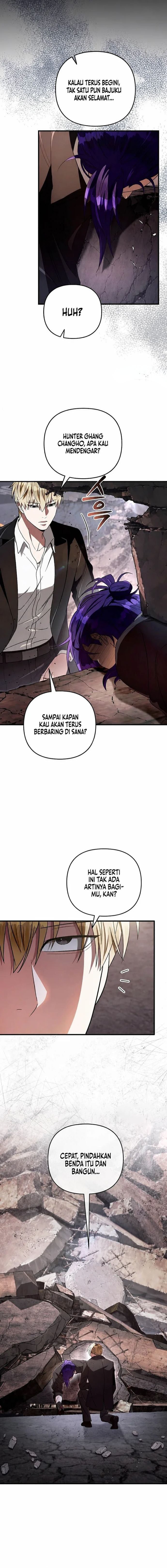 The Delusional Hunter in Another World Chapter 106 - Page 4