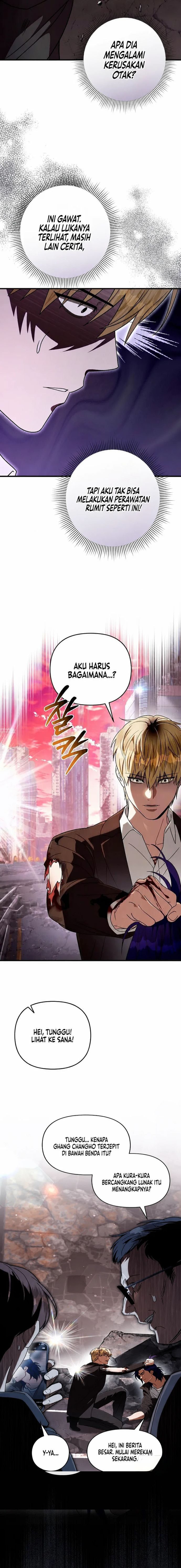 The Delusional Hunter in Another World Chapter 106 - Page 6