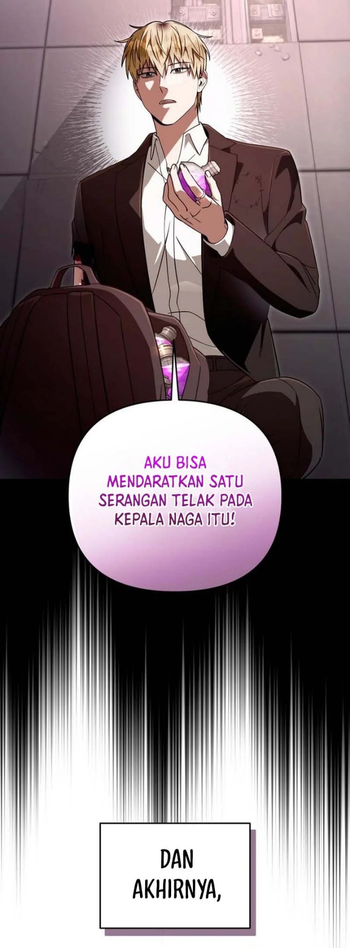 The Delusional Hunter in Another World Chapter 107 - Page 14