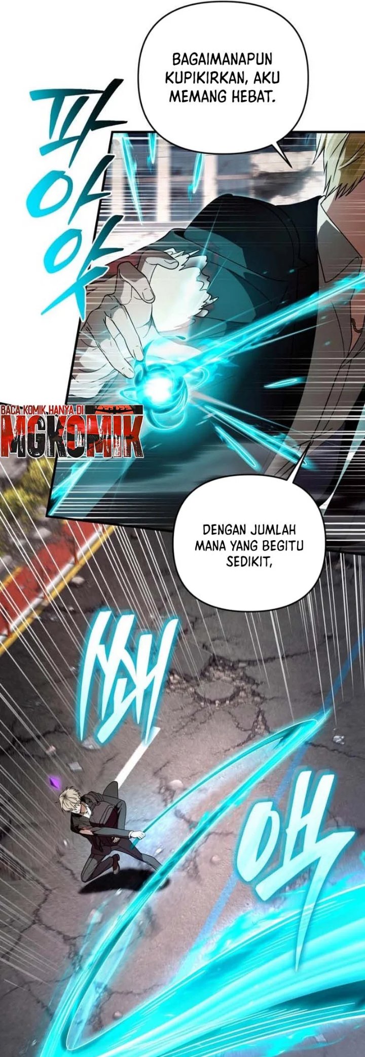 The Delusional Hunter in Another World Chapter 107 - Page 18