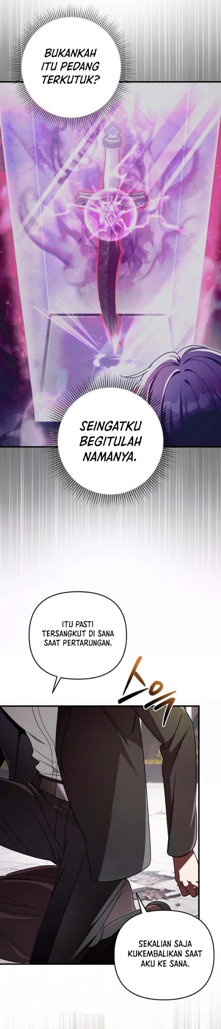 The Delusional Hunter in Another World Chapter 107 - Page 30