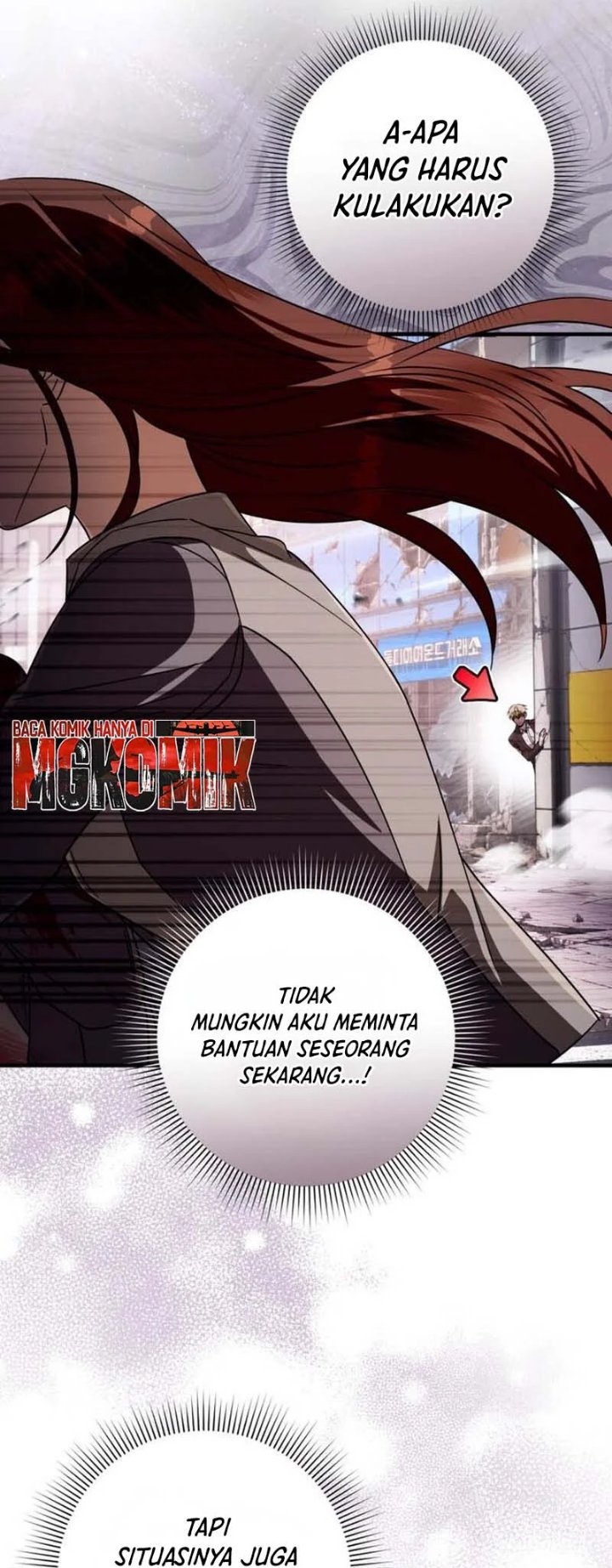 The Delusional Hunter in Another World Chapter 107 - Page 6