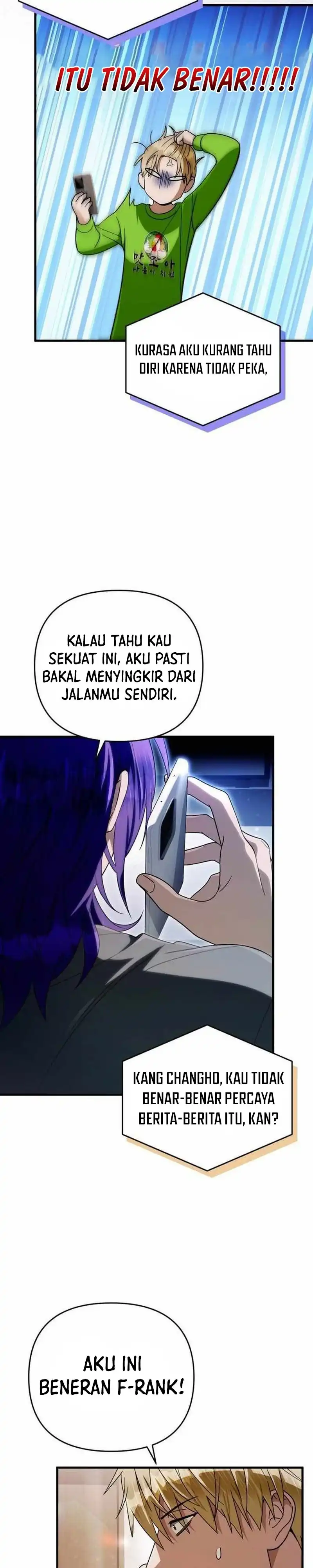 The Delusional Hunter in Another World Chapter 108 - Page 10