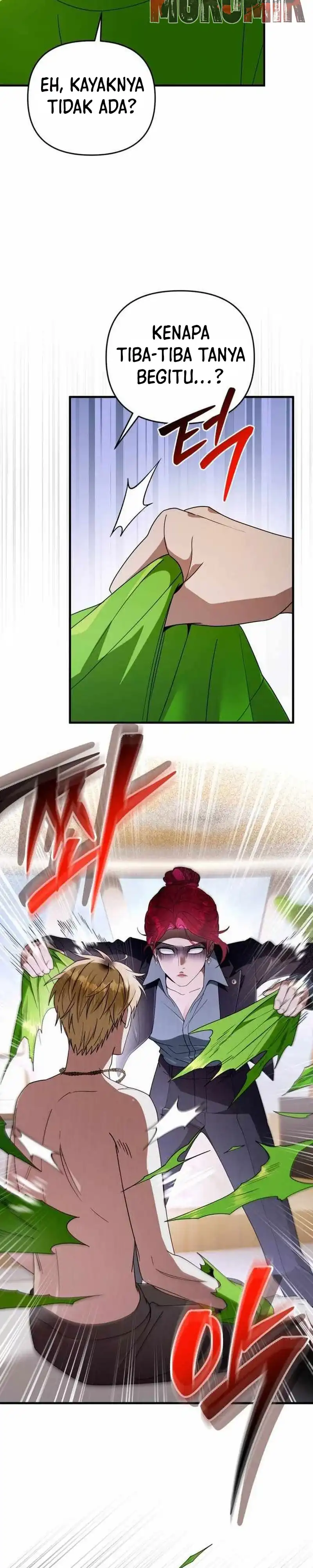 The Delusional Hunter in Another World Chapter 108 - Page 33