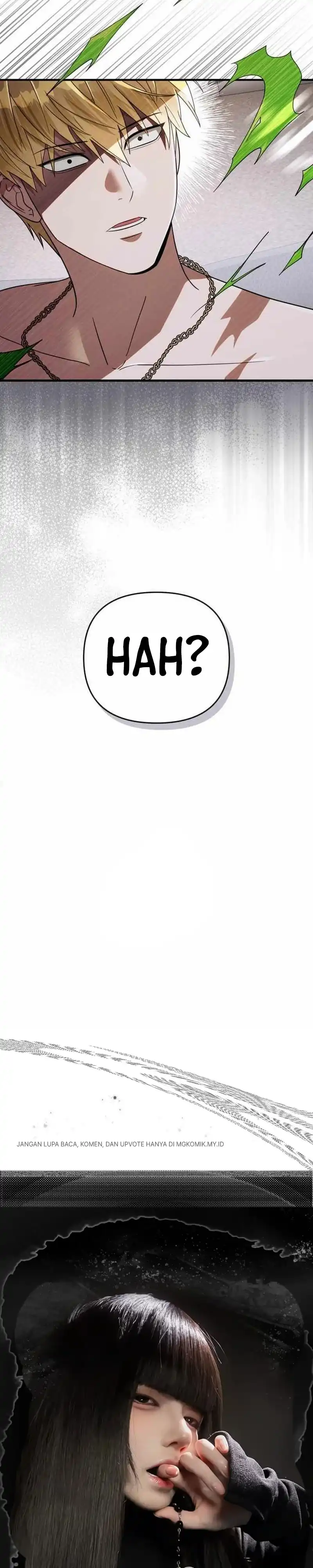 The Delusional Hunter in Another World Chapter 108 - Page 34