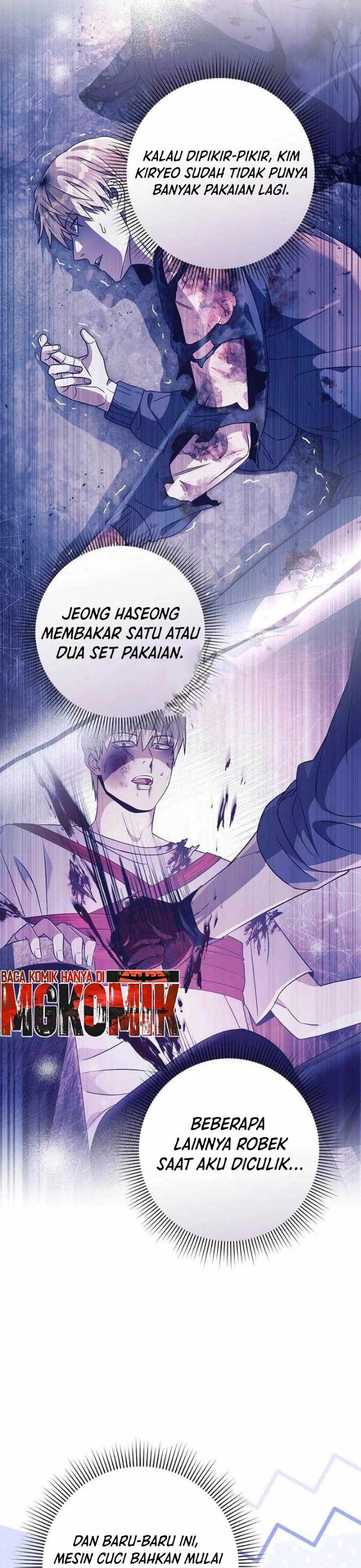 The Delusional Hunter in Another World Chapter 109 - Page 11