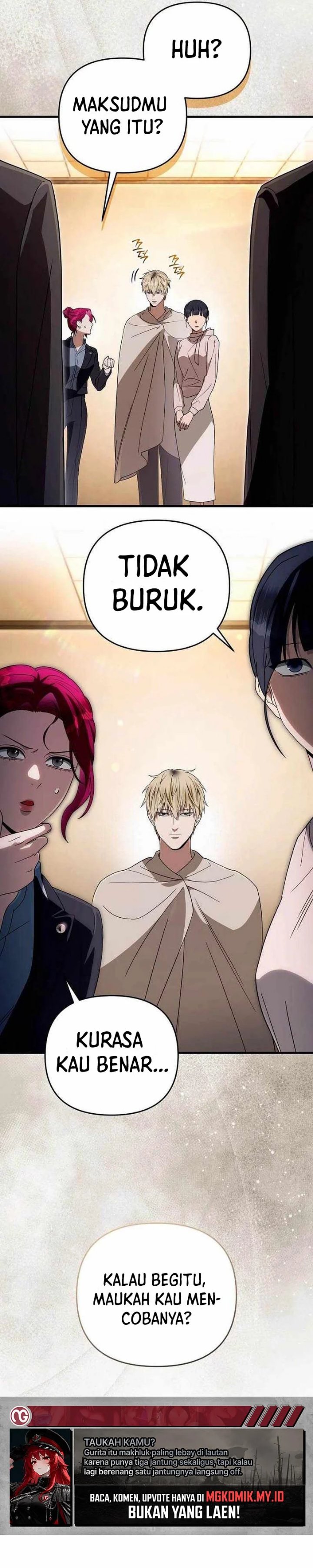 The Delusional Hunter in Another World Chapter 109 - Page 17