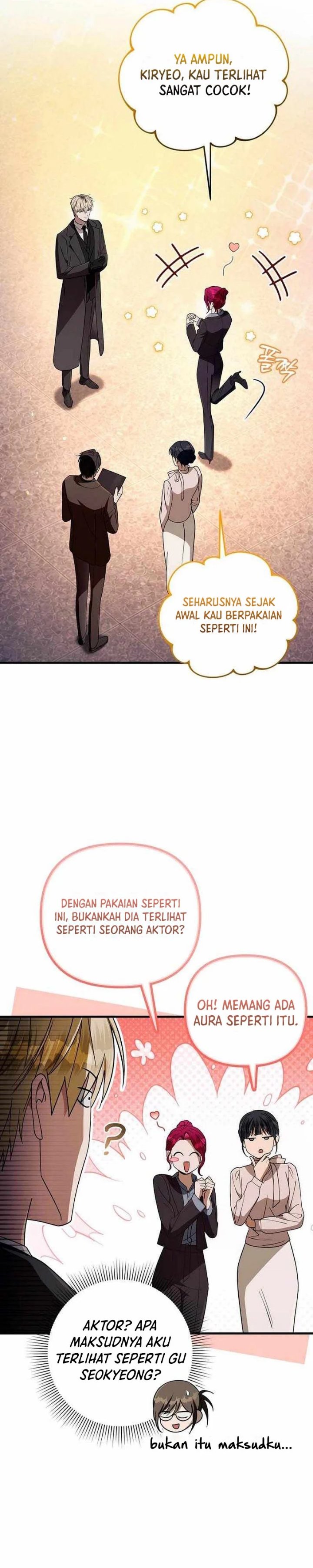 The Delusional Hunter in Another World Chapter 109 - Page 20