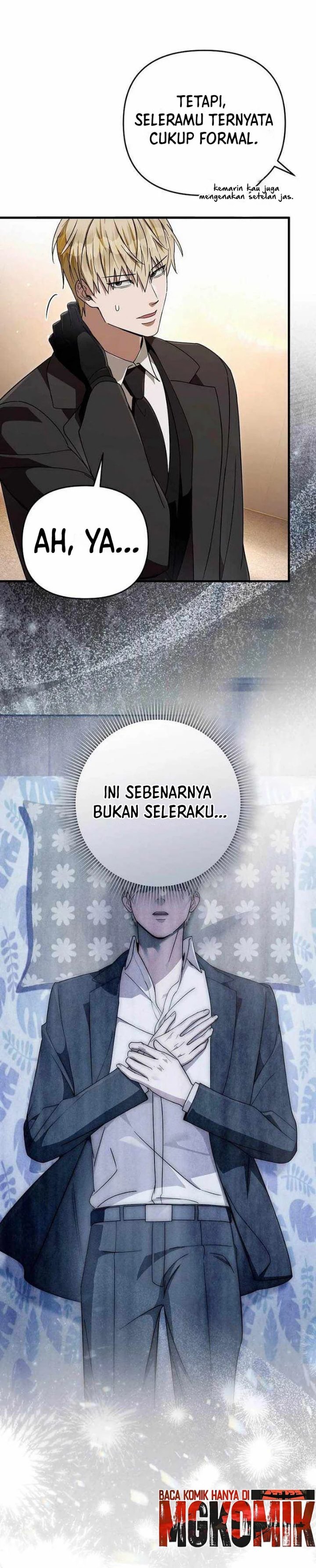 The Delusional Hunter in Another World Chapter 109 - Page 21